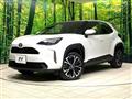 2025 Toyota Yaris Cross
