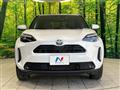 2025 Toyota Yaris Cross