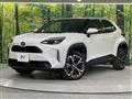2025 Toyota Yaris Cross