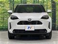 2025 Toyota Yaris Cross