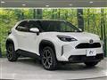 2025 Toyota Yaris Cross