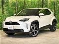 2025 Toyota Yaris Cross