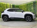 2025 Toyota Yaris Cross