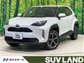 2025 Toyota Yaris Cross