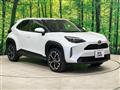 2025 Toyota Yaris Cross