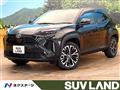2025 Toyota Yaris Cross