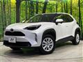 2024 Toyota Yaris Cross