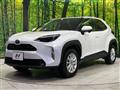 2024 Toyota Yaris Cross