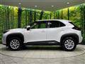 2024 Toyota Yaris Cross