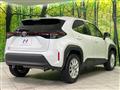 2024 Toyota Yaris Cross