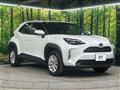 2024 Toyota Yaris Cross