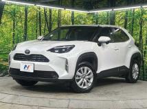 2024 Toyota Yaris Cross