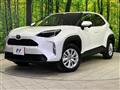 2024 Toyota Yaris Cross