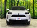 2024 Toyota Yaris Cross