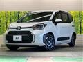 2022 Toyota Sienta