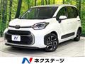 2022 Toyota Sienta