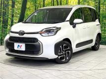2022 Toyota Sienta