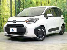 2023 Toyota Sienta