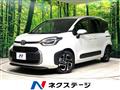 2023 Toyota Sienta
