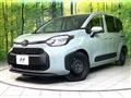 2023 Toyota Sienta