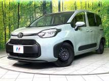 2023 Toyota Sienta