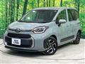 2023 Toyota Sienta