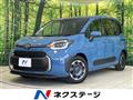 2024 Toyota Sienta