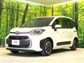 2025 Toyota Sienta