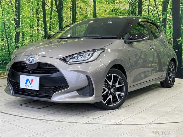 2020 Toyota Toyota Others
