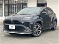 2021 Toyota Yaris Cross