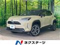 2021 Toyota Yaris Cross