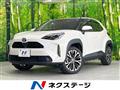2021 Toyota Yaris Cross