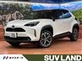 2021 Toyota Yaris Cross