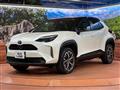 2021 Toyota Yaris Cross