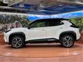 2021 Toyota Yaris Cross