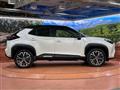 2021 Toyota Yaris Cross