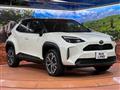 2021 Toyota Yaris Cross