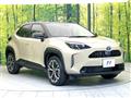 2021 Toyota Yaris Cross