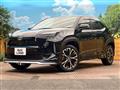 2024 Toyota Yaris Cross