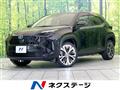 2021 Toyota Yaris Cross