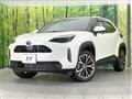 2021 Toyota Yaris Cross