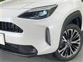2021 Toyota Yaris Cross