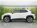 2021 Toyota Yaris Cross