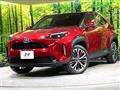 2021 Toyota Yaris Cross