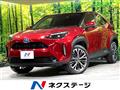 2021 Toyota Yaris Cross