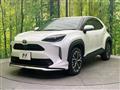 2021 Toyota Yaris Cross