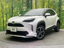 2021 Toyota Yaris Cross