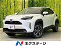 2022 Toyota Yaris Cross