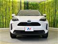 2022 Toyota Yaris Cross