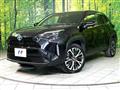 2022 Toyota Yaris Cross